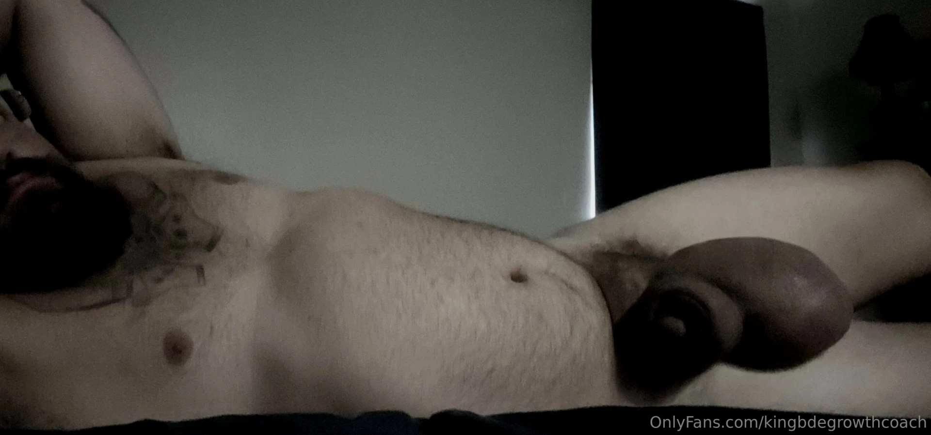 Took a little nap after lunch 