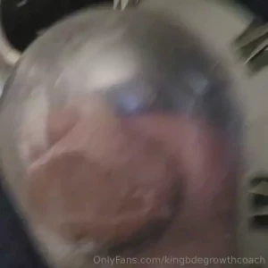 One hour in the monstertube part 2