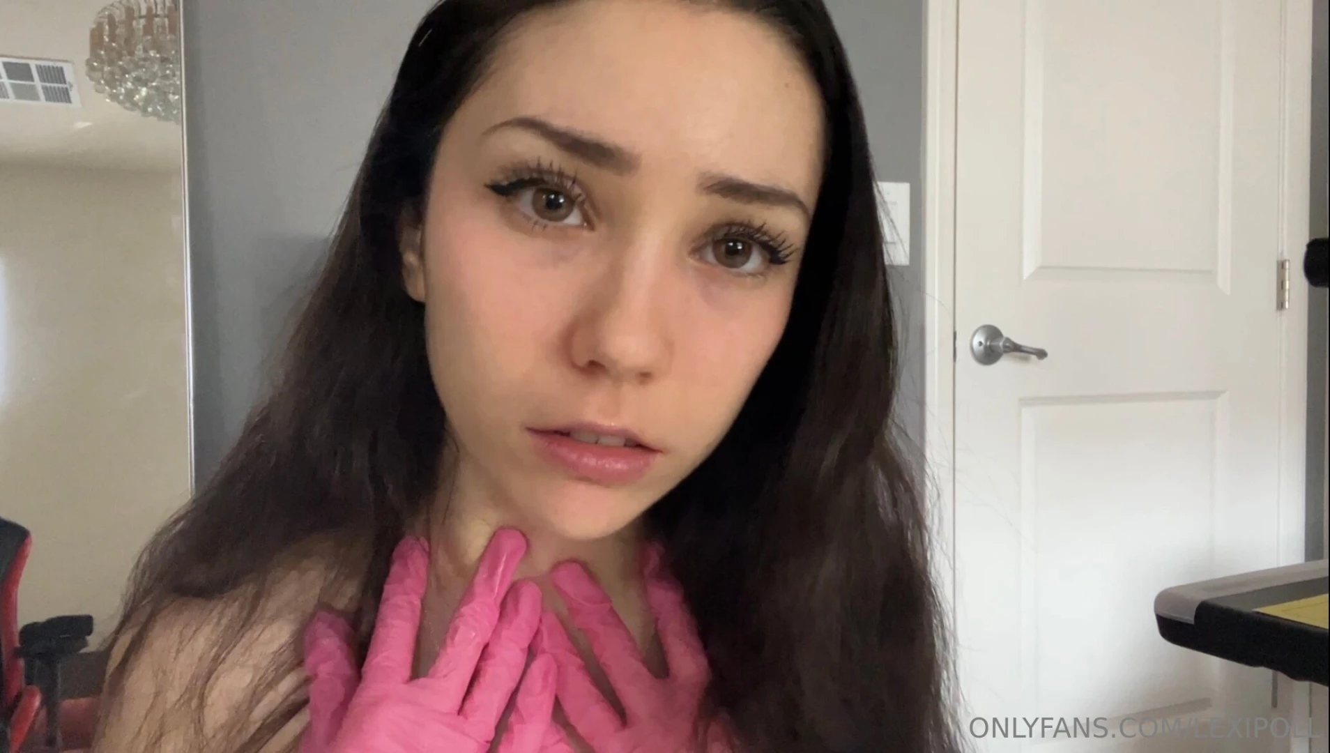 Do you like the youtube continuations to be nsfw or would you not mind 