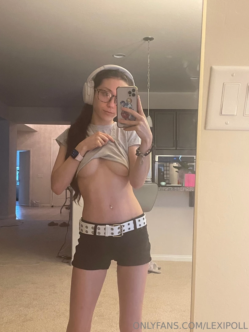 Little tease part 39 