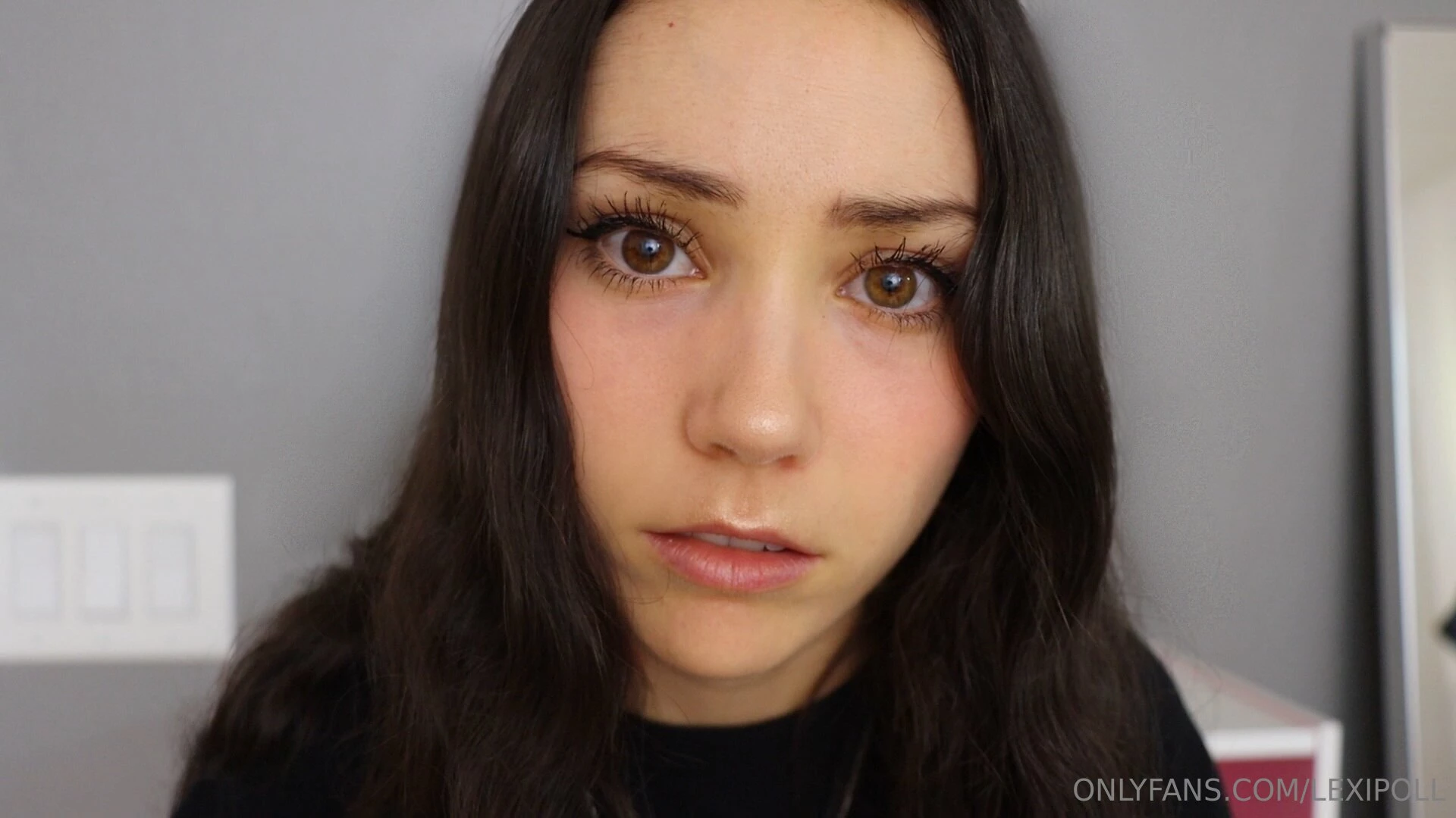 Youtube continuation strange girl violates your personal space in your 