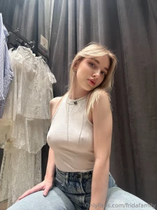 Would you go shopping with me