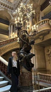 I ll tell you 5 facts about me and you tell me 5 facts about yourself