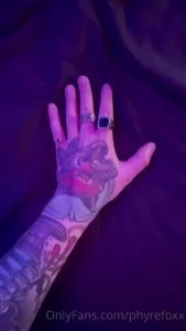 I d love to know what type of content you d like to see more of let me