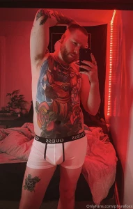 The human body is the best work of art