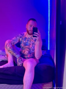 Woke up like this part 147