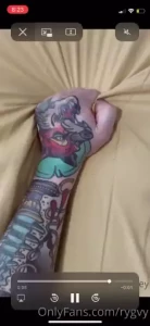 Gripping the sheets is all you can do sometimes part 1