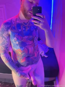 Get down on your knees and tell me you love me