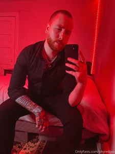 What are you afraid of