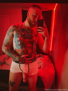 This dick needs a tongue on it whose first