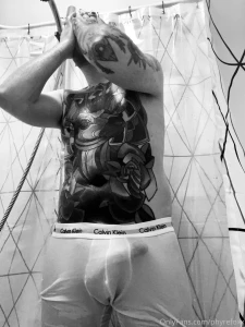 Wet and wild part 38