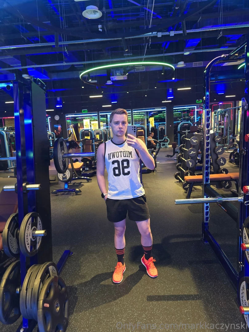 Visited a new gym follow my page to see hot content - https onlyfans part 1 