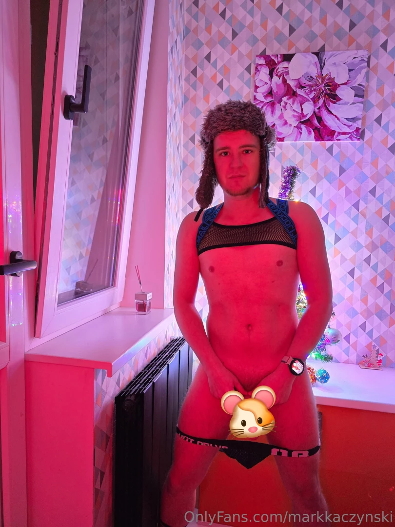 Follow my page to see hot content - https onlyfans com markkaczynskiy part 6 