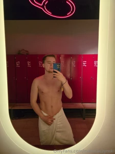 Gym time follow my page to see hot content - https onlyfans com