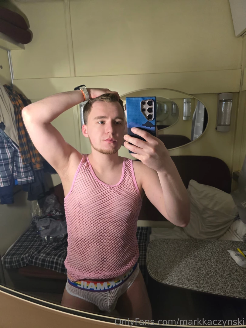 Follow my page to see hot content - https onlyfans com markkaczynskiy part 7 