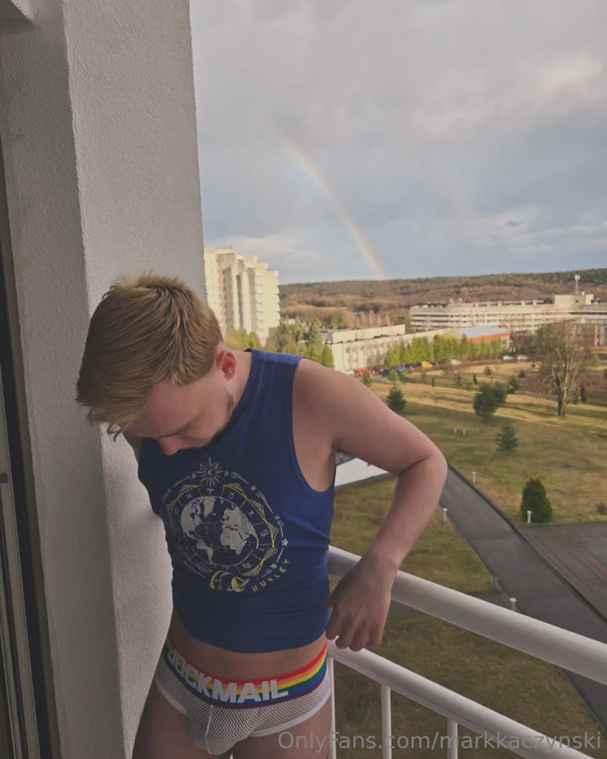 Follow my page to see hot content - https onlyfans com markkaczynskiy part 9 