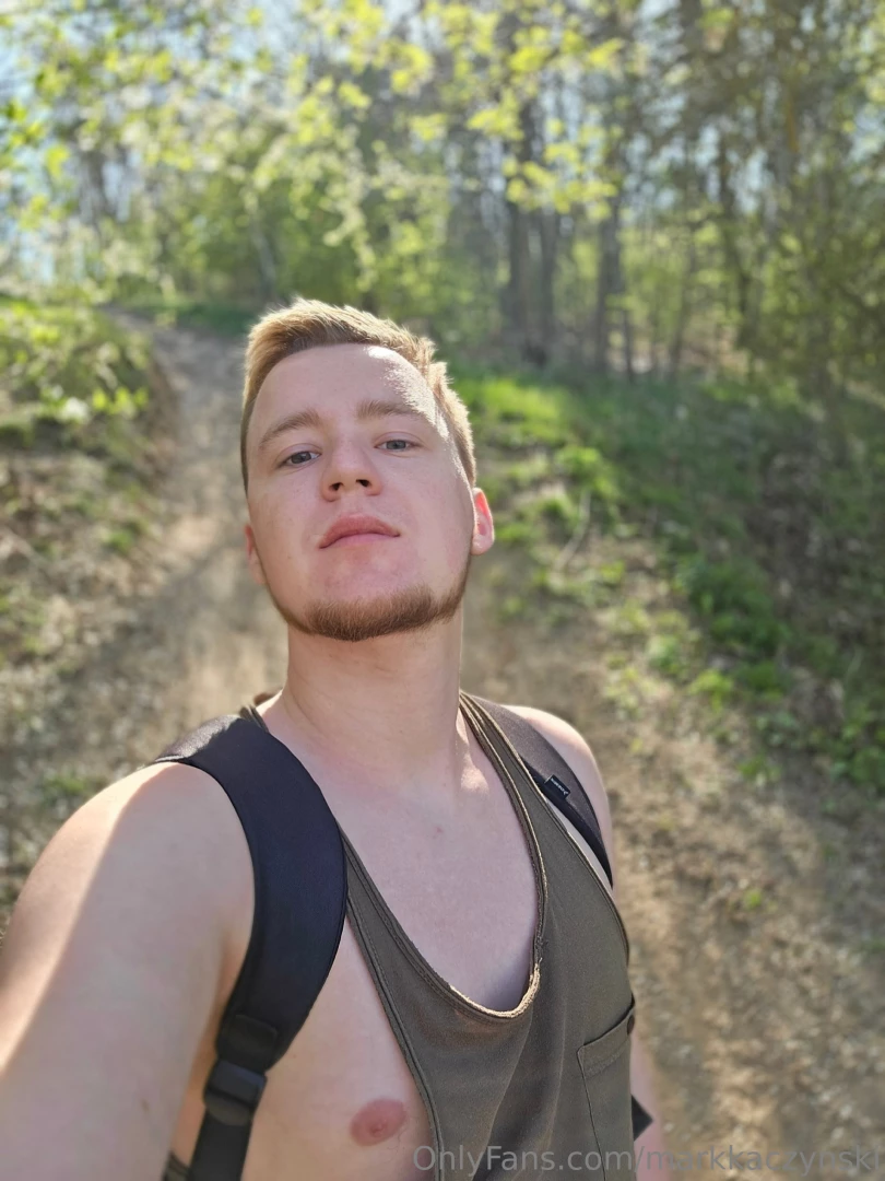 Follow my page to see hot content - https onlyfans com markkaczynskiy part 10 