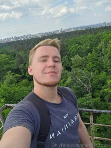 What a nice view follow my page to see hot content - nbsp https