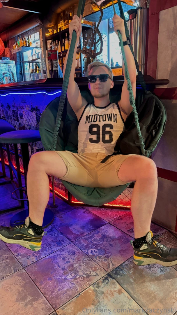 Follow my page to see hot content - https onlyfans com markkaczynskiy part 11 