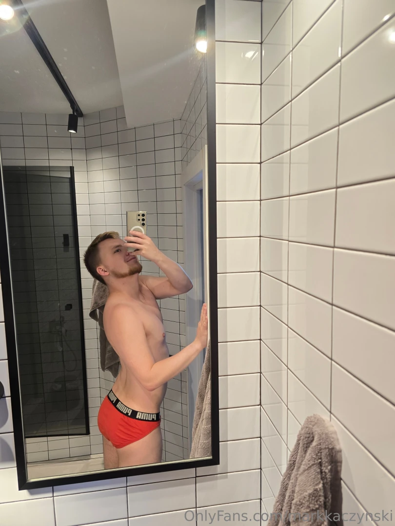 Follow my page to see hot content - https onlyfans com markkaczynskiy part 13 