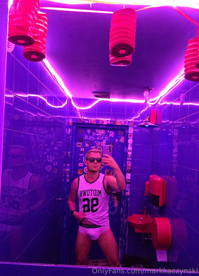 Follow my page to see hot content - https onlyfans com markkaczynskiy part 14 