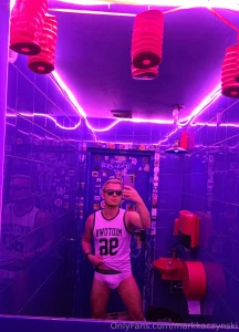 Follow my page to see hot content - https onlyfans com markkaczynskiy part 14