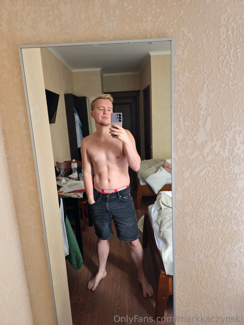 Follow my page to see hot content - https onlyfans com markkaczynskiy part 12 