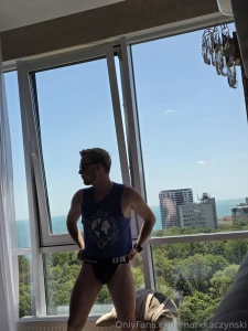 Do you like the view part 1221