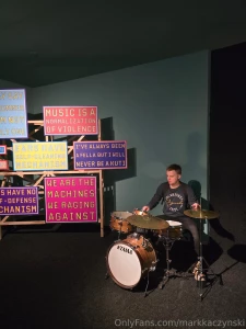 Visiting art center follow my page to see hot content - https onlyfans