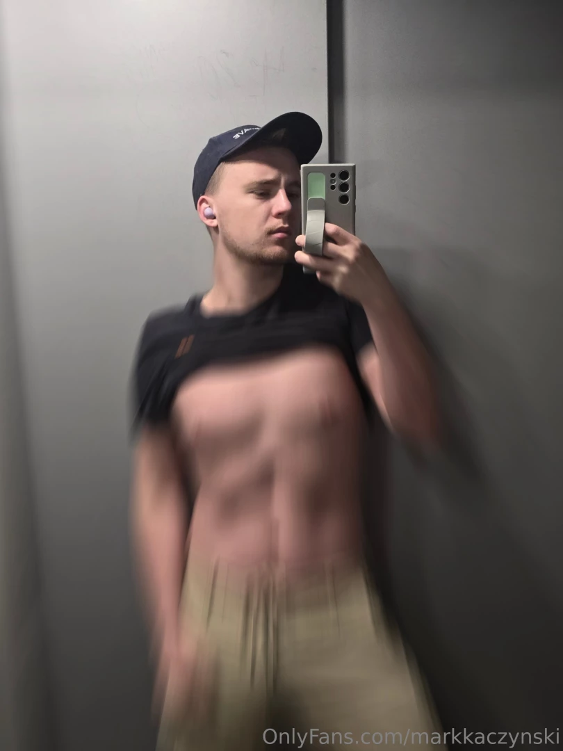 Follow my page to see hot content - https onlyfans com markkaczynskiy part 2 