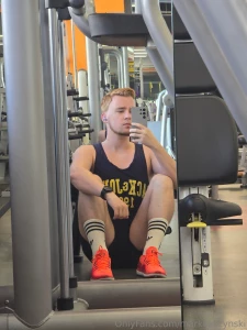 Follow my page to see hot content - https onlyfans com markkaczynskiy part 1