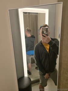 Do you have a favorite color follow my page to see hot content - https