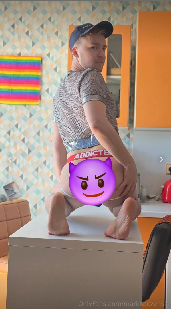 Follow my page to see hot content - https onlyfans com markkaczynskiy part 3 