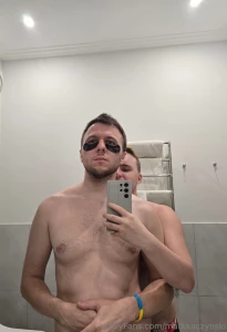 With my bf nightway241 nbsp follow my page to see hot content - https