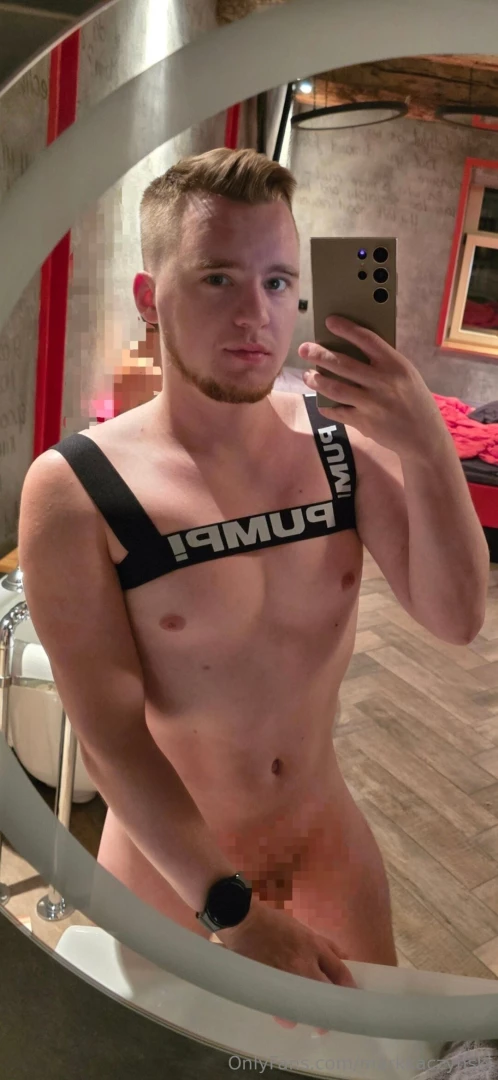 Follow my page to see hot content - https onlyfans com markkaczynskiy part 5 