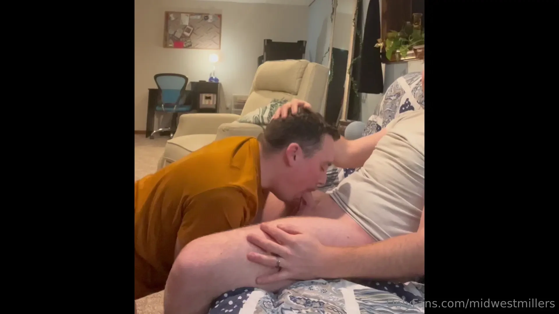 Cal is a great cocksucker and he is always eager to please 