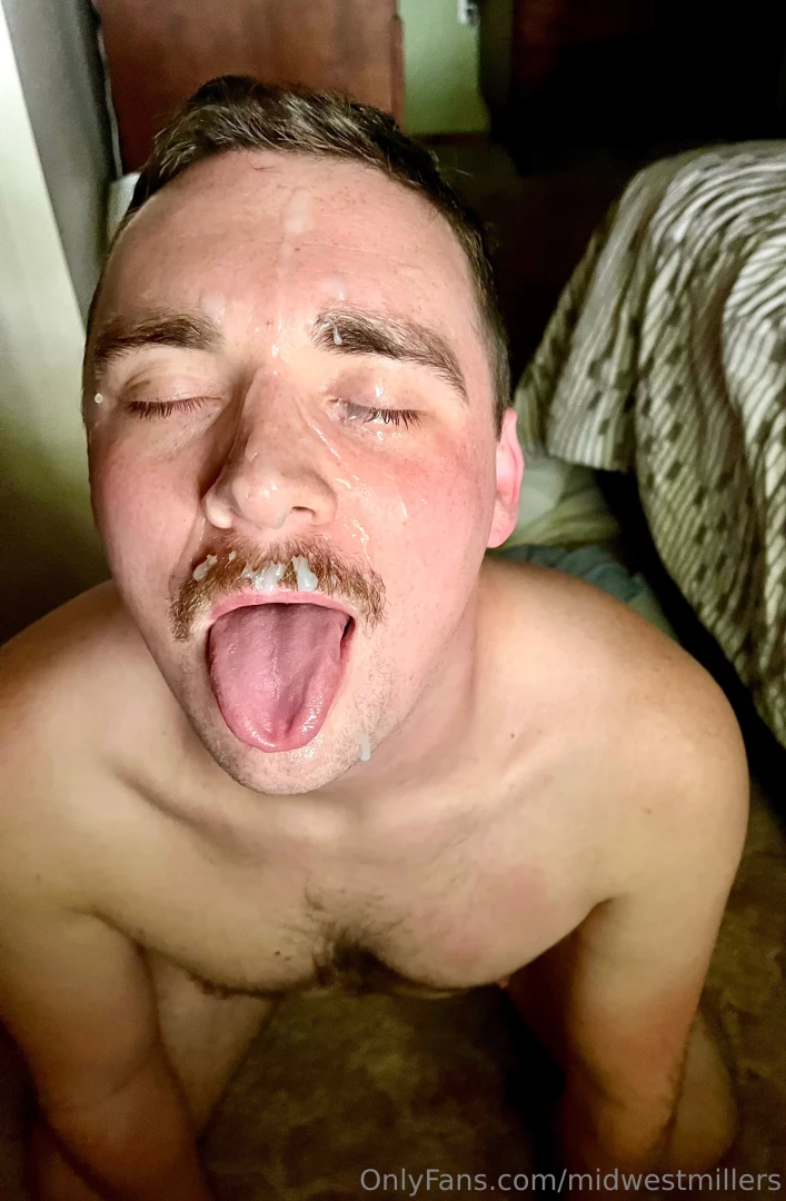 Add your load to my face with a big tip 