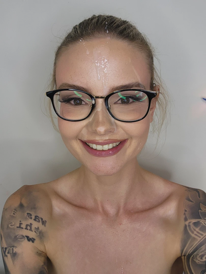 I feel sorry for you if you missed the huge load i took on last night part 1 