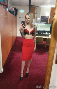 Back when i was a stripper