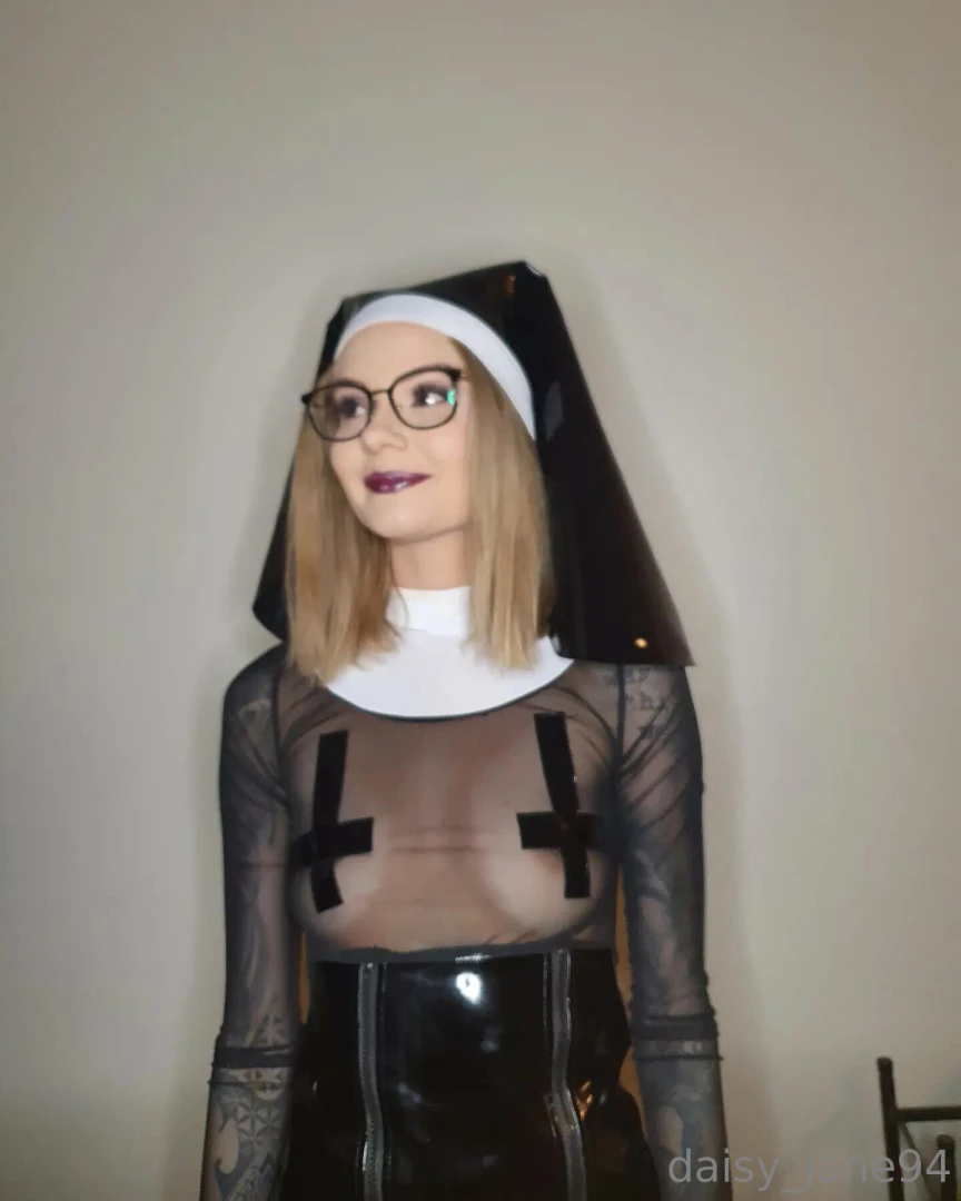 Forgive me father for i have sinned part 15 