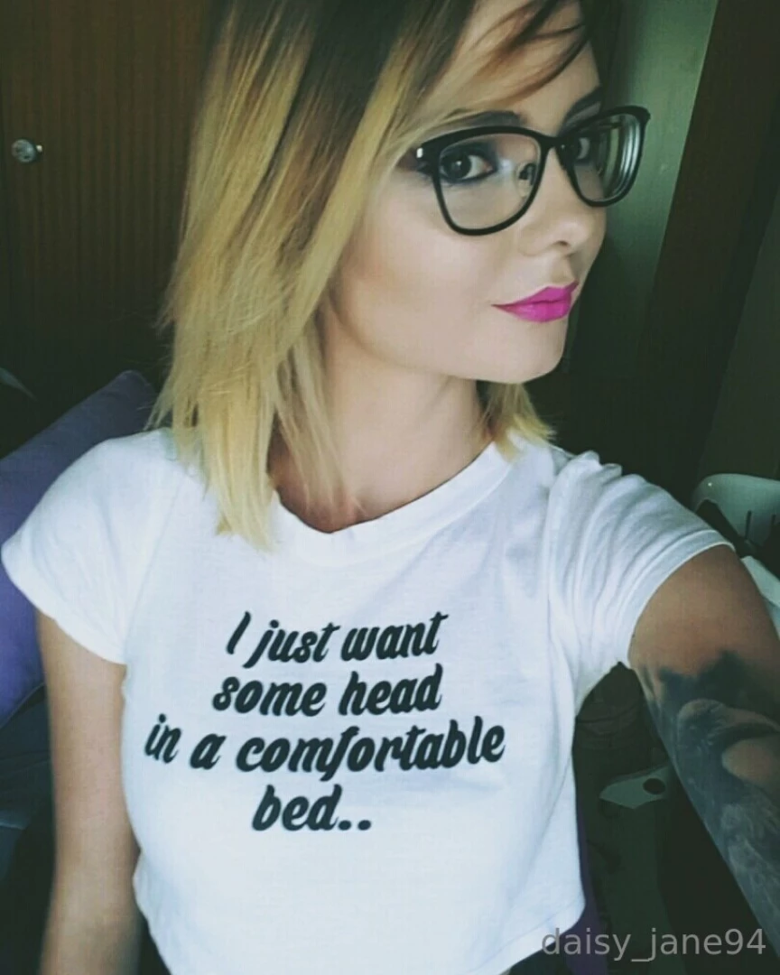 An old selfie but it s still true 