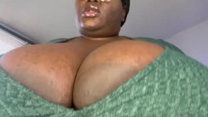 Lotion them up mommy