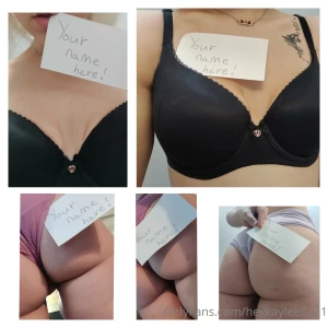 Some full body photos for you a bonus video did you guys know i also