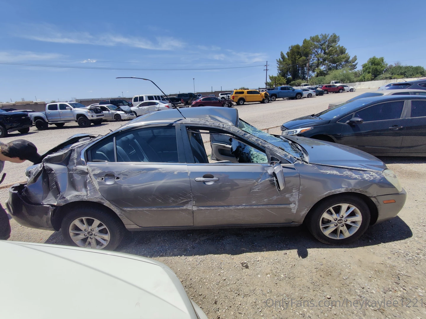 Hey guys i just want to update you in what happened on friday night part 1 