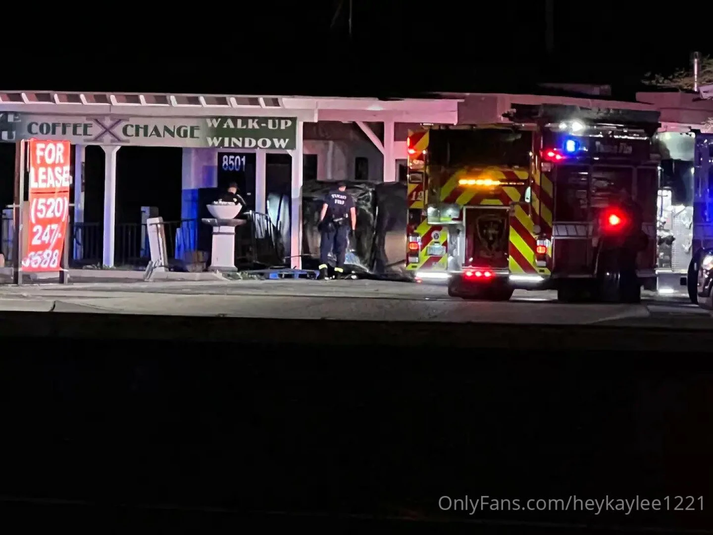 Hey guys i just want to update you in what happened on friday night 