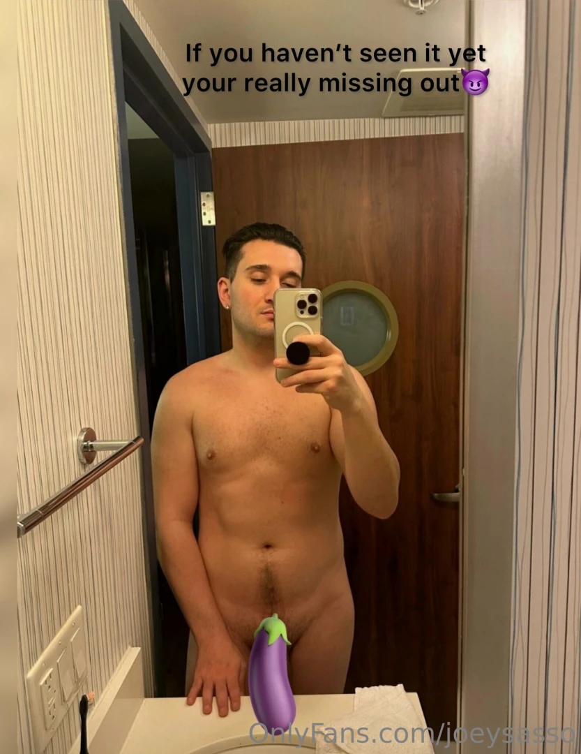 In the mirror showing it off tip in 5 this is all yours 