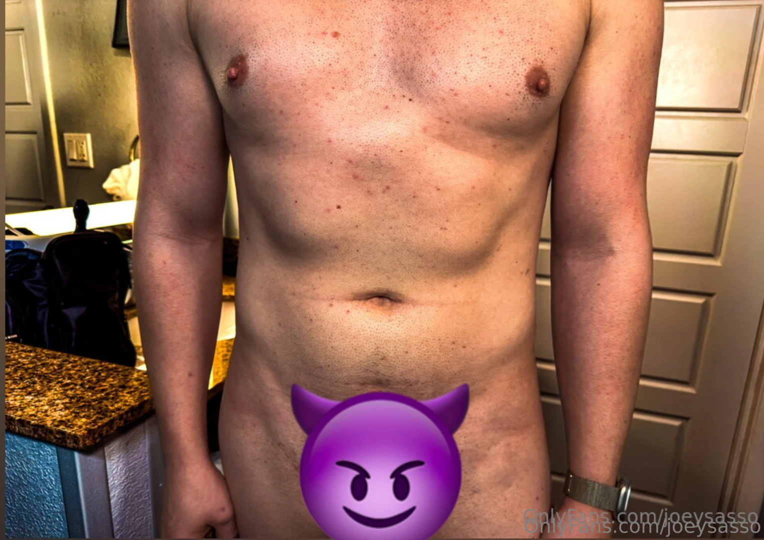 You ve been requesting more frontal nudity so no problem here you go 