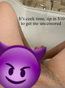 Get me uncensored