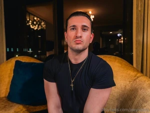 Why haven t you checked out my new content scared of what you might