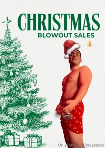 Still christmas cause daddy said so get over 2 hrs of footage with